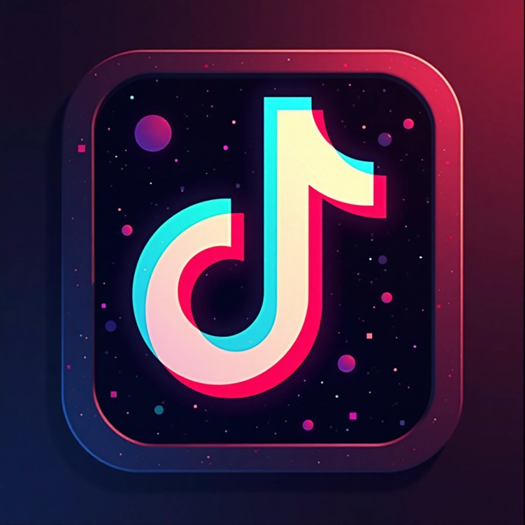 TikTok App Icon